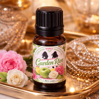 Bargz Garden Riot Fragrance Oil (Inspired by Burberry Summer (various limited-edition seasonal releases by Burberry))