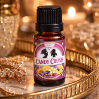 Bargz Candy Crush Fragrance Oil (Inspired by Amor Amor by Cacharel)