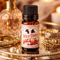 Bargz Wild Daisy Fragrance Oil (Inspired by Marc Jacobs Daisy Sorbet)
