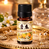 Bargz Notorious Neroli Fragrance Oil