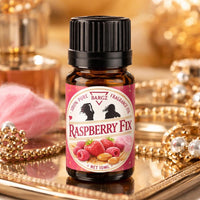 Bargz Raspberry Fix Fragrance Oil (Inspired by Pink Sugar by Aquolina)