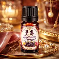 Bargz Relentless Currant Fragrance Oil (Inspired by Giorgio Armani Sì Passione)