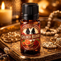 Bargz Gilded Blood Fragrance Oil (Inspired by Paco Rabanne 1 Million Intense (2012))