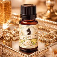 Bargz Uptown Tea Fragrance Oil (Inspired by Carolina Herrera 212 (Women's))