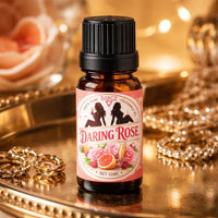 Bargz Daring Rosé Fragrance Oil (Inspired by Carolina Herrera 212 VIP Rosé)