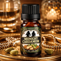 Bargz Midnight Cardamom Fragrance Oil (Inspired by Carolina Herrera 212 VIP Men)