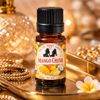 Bargz Mango Crush Fragrance Oil