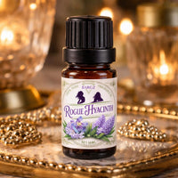 Bargz Rogue Hyacinth Fragrance Oil (Inspired by A Scent by Issey Miyake)