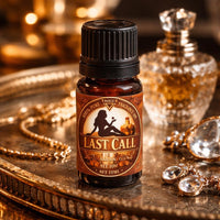 Bargz Last Call Fragrance Oil (Inspired by A*Men Pure Malt by Thierry Mugler)