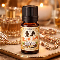 Bargz Tropic Tease Fragrance Oil