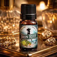 Bargz Iron Reef Fragrance Oil (Inspired by Acqua di Giò Profumo by Giorgio Armani)