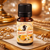 Bargz Sweet Drip Fragrance Oil