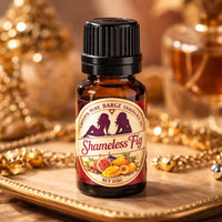 Bargz Shameless Fig Fragrance Oil
