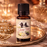 Bargz Glow Up Fragrance Oil (Inspired by Alien Goddess by Mugler)