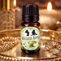 Bargz Wicked Apple Fragrance Oil