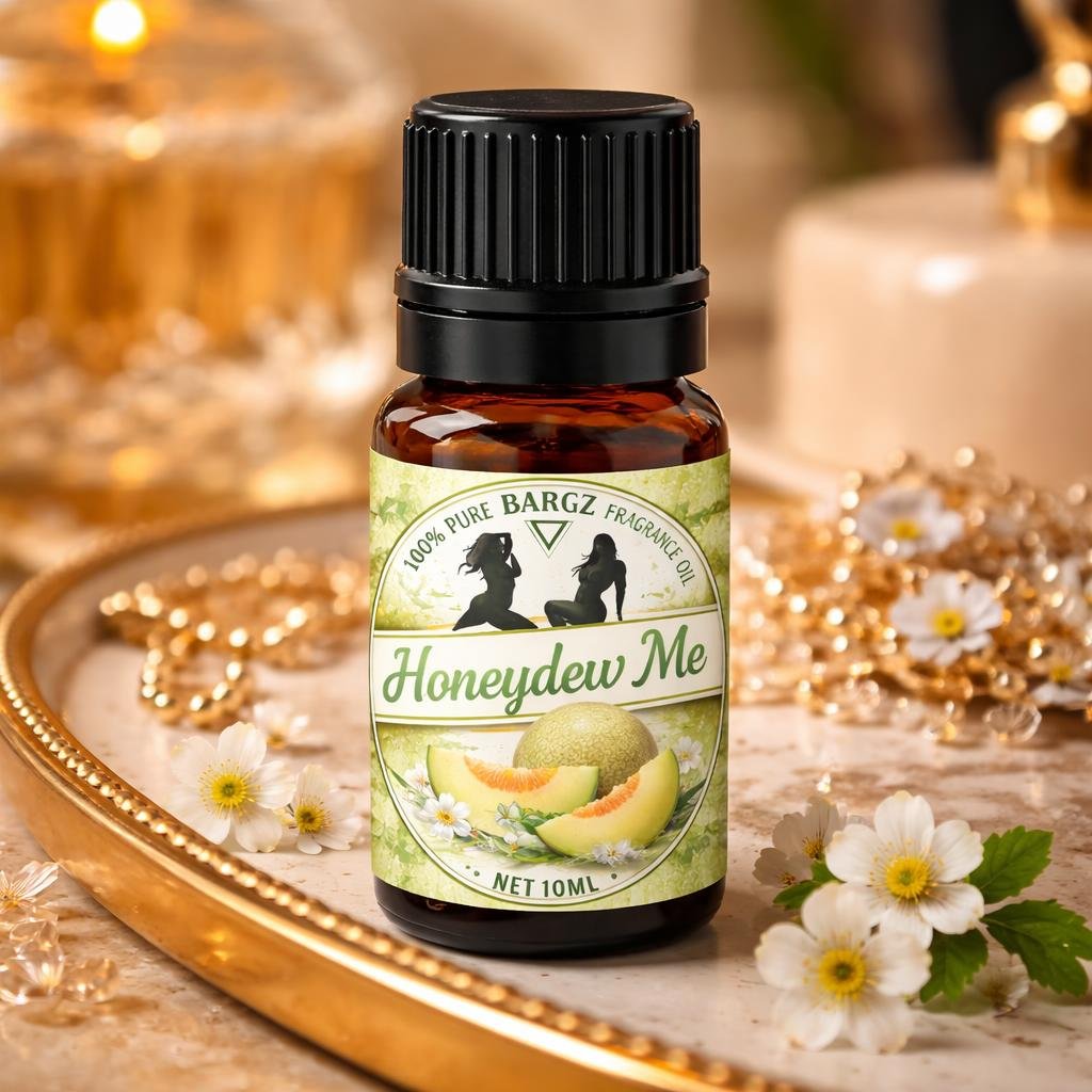 Bargz Honeydew Me Fragrance Oil