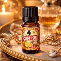 Bargz Rum Riot Fragrance Oil