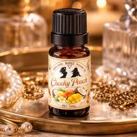 Bargz Cheeky Peach Fragrance Oil