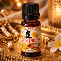 Bargz Sun Drunk Fragrance Oil