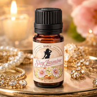 Bargz Slay Jasmine Fragrance Oil