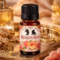 Bargz Reckless Rose Fragrance Oil