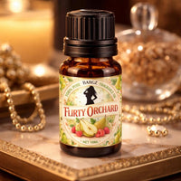 Bargz Flirty Orchard Fragrance Oil