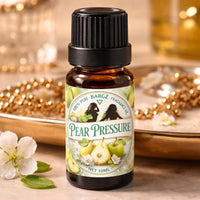 Bargz Pear Pressure Fragrance Oil