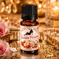 Bargz Smitten Praline Fragrance Oil