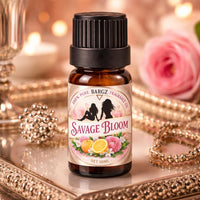 Bargz Savage Bloom Fragrance Oil