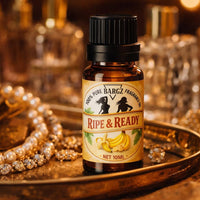 Bargz Ripe & Ready Fragrance Oil