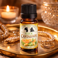 Bargz Slick Cantaloupe Fragrance Oil