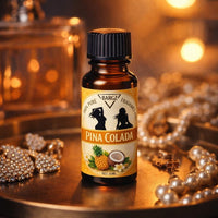 Bargz Pina Colada Fragrance Oil