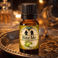 Bargz Bite Me Fragrance Oil (Inspired by Apple by Marc Jacobs (Marc Jacobs))