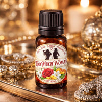 Bargz Too Much Woman Fragrance Oil (Inspired by Avon Passion by Avon)