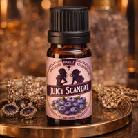 Bargz Juicy Scandal Fragrance Oil