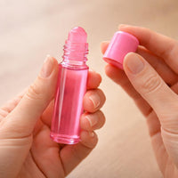 Pink Roll, On Bottles, 1/3 oz (1 Dozen)