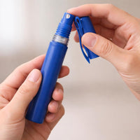 Pen Spray Bottle, Blue (1 Dozen)