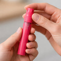 Pink Pen Spray Bottle, 1/3 oz (1 Dozen)