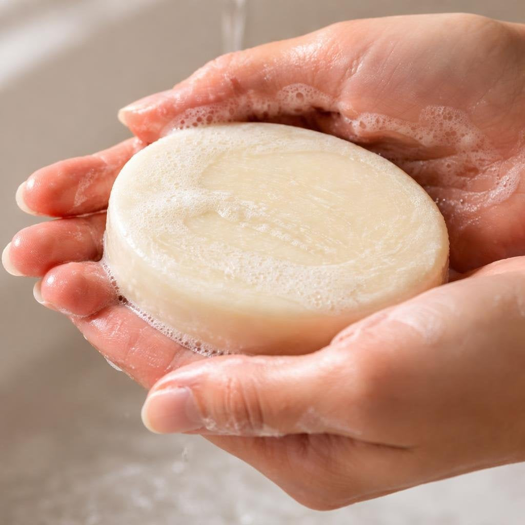 Goat's Milk Bar Soap (3.5 oz)