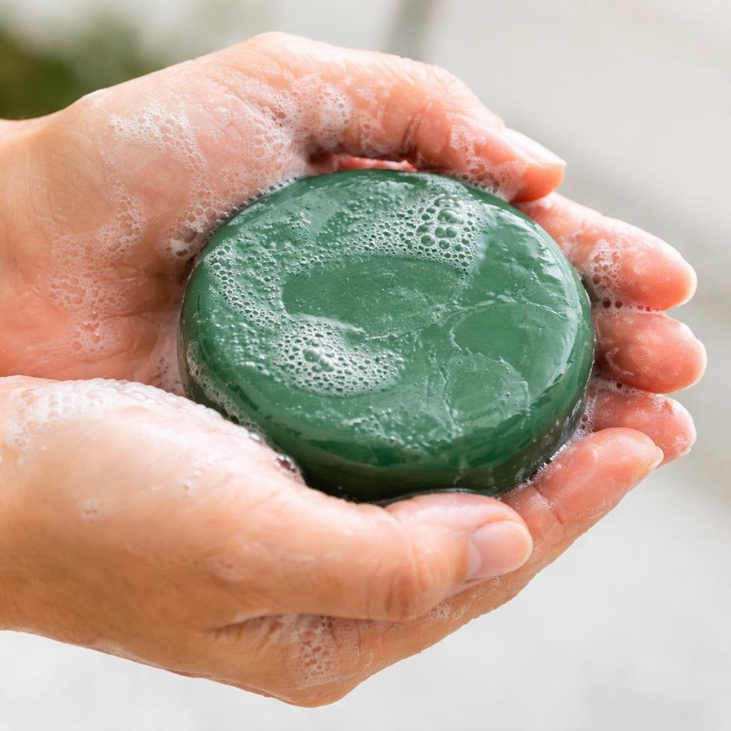 Neem Advance Bar Soap (4.3 oz)