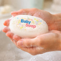 Madina Baby Soap (3.5 oz)
