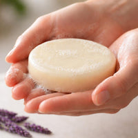 Lavender Soap Bar (3.5 oz)