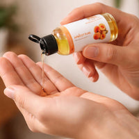 Apricot Oil (2 Ounces)
