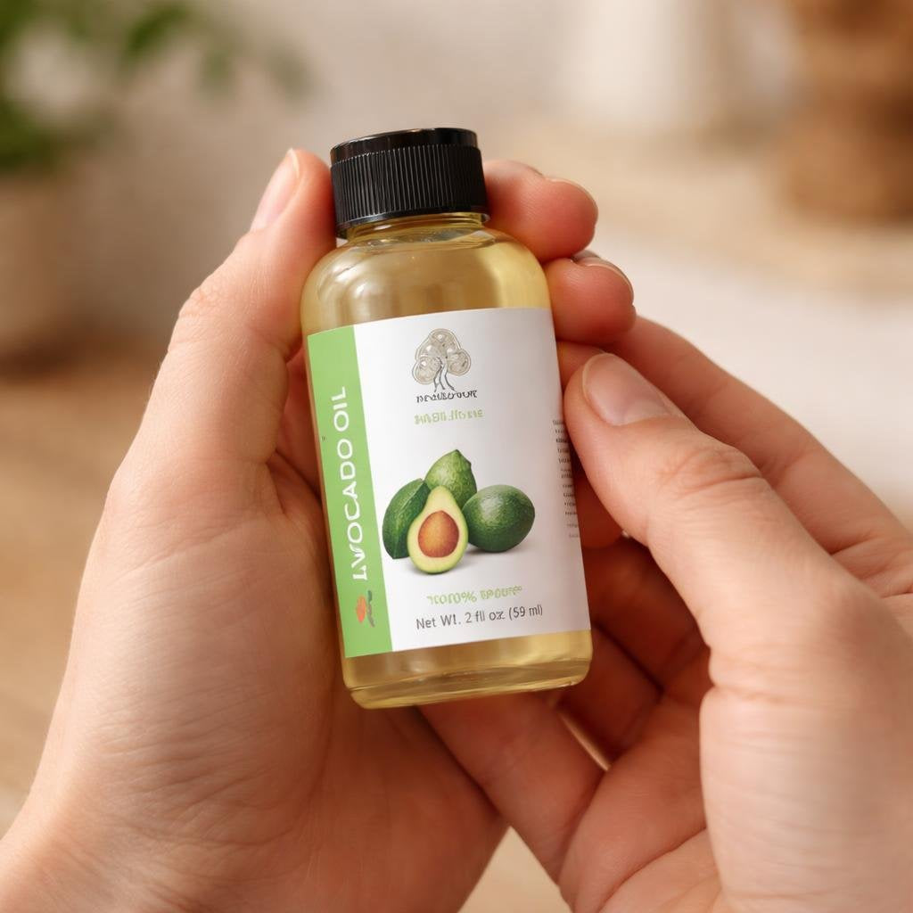 Avocado Oil (2 Ounces)