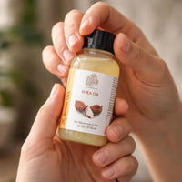 Shea Oil (2 Ounces)