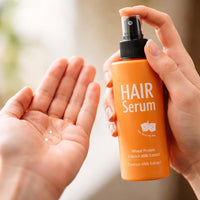 Madina Hair Serum (6.0 oz)