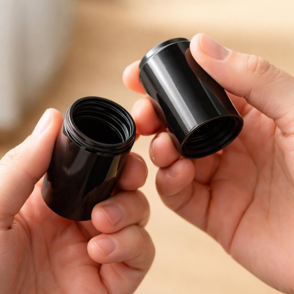 Jumbo Roll On Cap (1 Dozen)