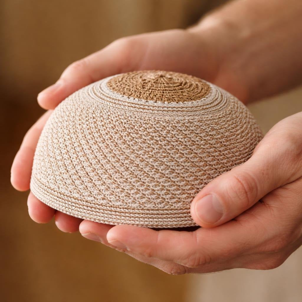Bargz Prayer Cap (0.1 lb)
