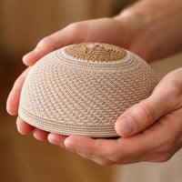 Bargz Prayer Cap (0.1 lb)