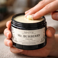 Inspired by Mr. Burberry, For Him (1 Pound)
